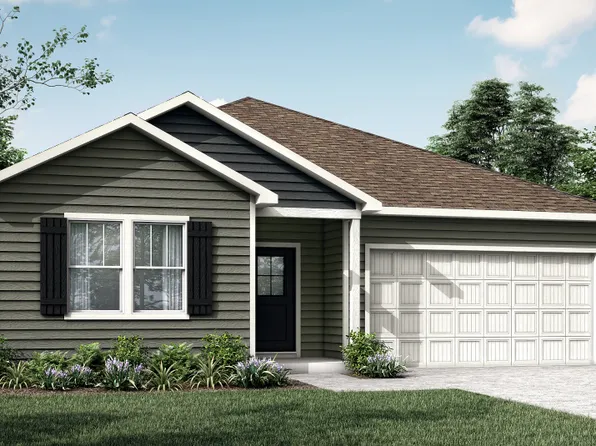 4323 Malvern Way, Indianapolis, IN 46235