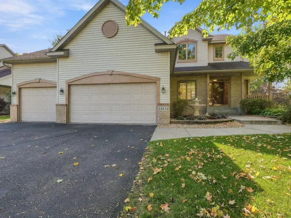 13112 Quail Creek Dr NE, Blaine, MN 55449