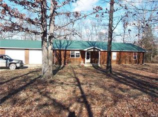 357 Cherryville Rd, Salem, MO 65560