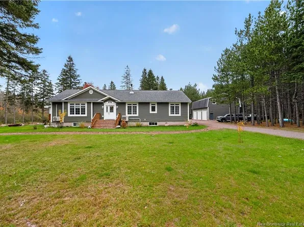 28 Church Hill Rd, Elgin, NB E4Z 1P7