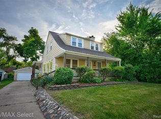 619 Frank St, Flint, MI 48504