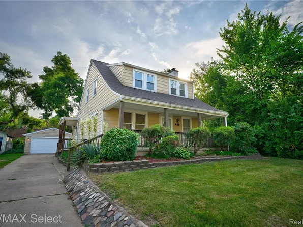 619 Frank St, Flint, MI 48504