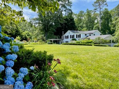 45 Michelle Cir, Sandy Springs, GA, 30342