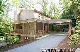 Home for Sale in Mills River, North Carolina $299,850