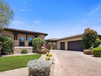 8184 E WINGSPAN Way, Scottsdale, AZ, 85255