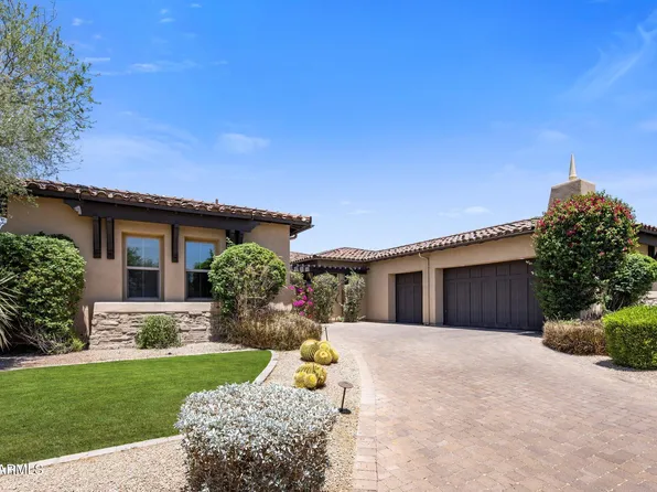 8184 E WINGSPAN Way, Scottsdale, AZ 85255