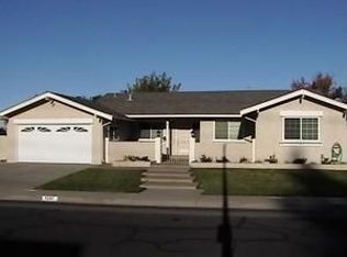 1361 Keywood Ct, Concord, CA 94521