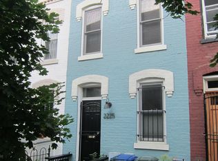 2225 10th St NW, Washington, DC 20001