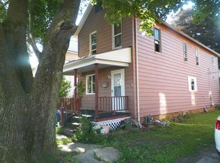 101 E Liberty St, Punxsutawney, PA 15767