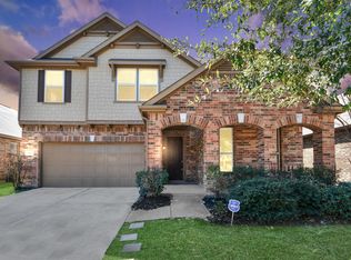 24123 Adobe Ridge Ln, Katy, TX 77493
