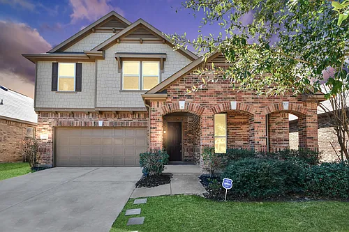 24123 Adobe Ridge Ln Photo 1