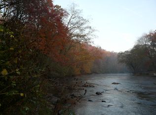 W Shalom Ct, Blue Ridge, GA 30513