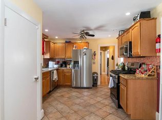 39 Donnybrook Rd #28, Brighton, MA 02135