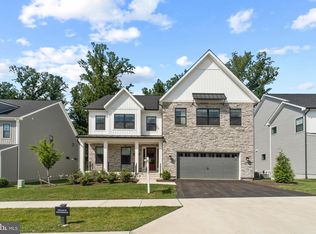 12415 Potomac Hunt Rd, Gaithersburg, MD 20878