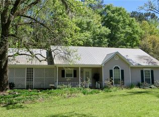 23564 Blood River Rd, Springfield, LA 70462