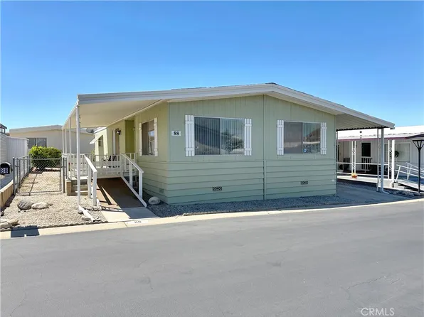 35218 Fir Ave Space 88, Yucaipa, CA 92399