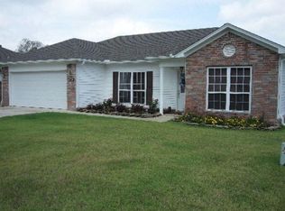 168 Peach St, Austin, AR 72007