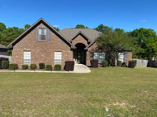 4193 Saddlewood Ct, Saraland, AL 36571