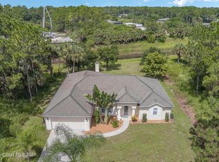 1544 Seeley Cir NW, Palm Bay, FL 32907