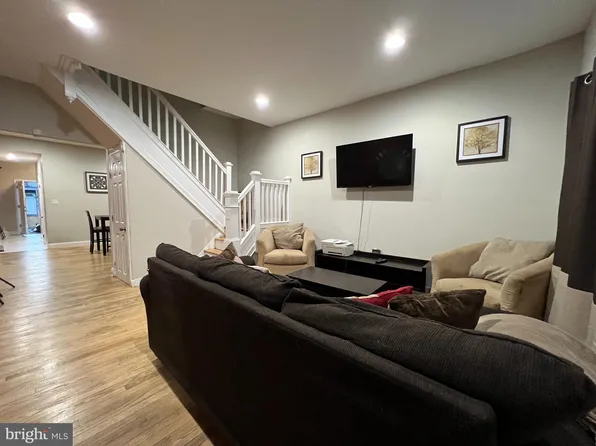 1622 N Bentalou St, Baltimore, MD 21216