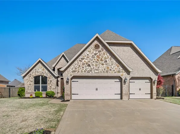 6519 W Coat Brg, Rogers, AR 72758