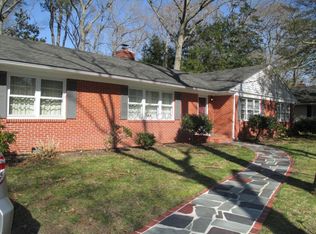 1518 Woodland Rd, Salisbury, MD 21801