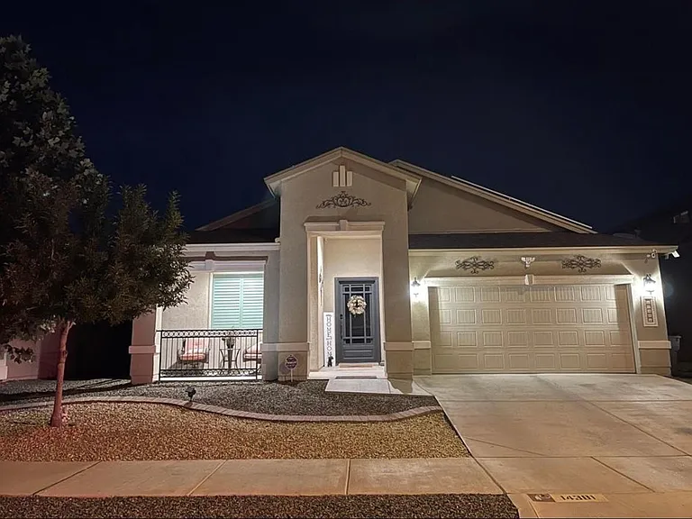14381 George Campbell Ct — Photo 2