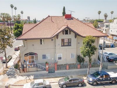 2300 W 12th St, Los Angeles, CA, 90006