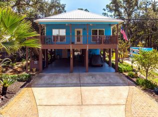 29868 Low Dr, Orange Beach, AL 36561