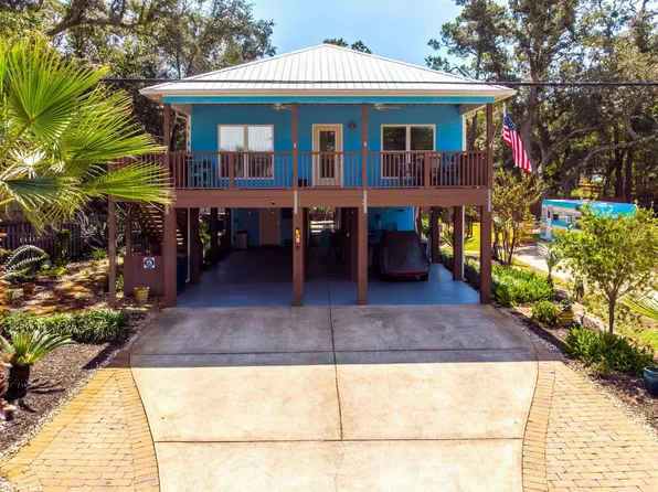 29868 Low Dr, Orange Beach, AL 36561