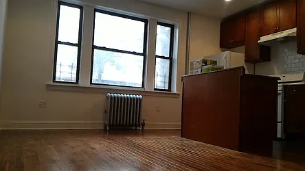 Rented by Citi Living Solutions