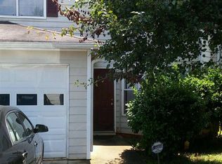 4617 Post Ridge Ln, Lithonia, GA 30038