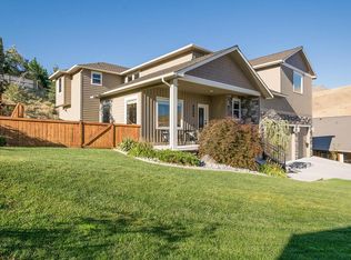 2059 Broadleaf Ct, Wenatchee, WA 98801