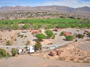 E Cactus Ln, Littlefield, AZ 86432