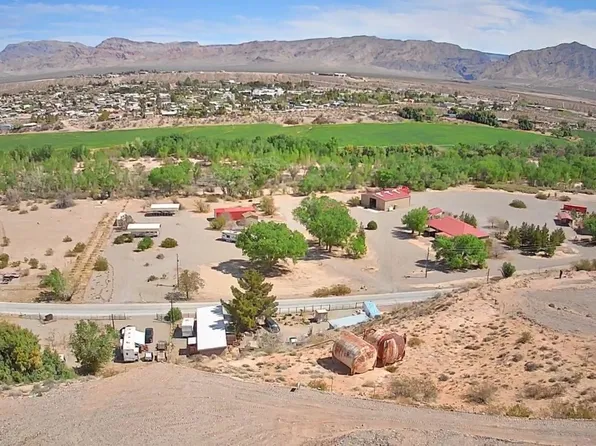 E Cactus Ln, Littlefield, AZ 86432