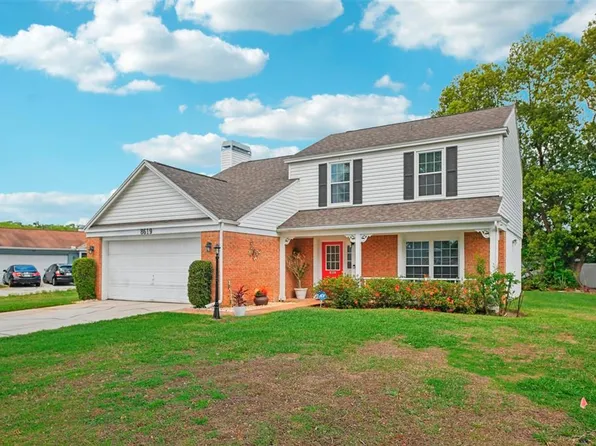 8619 Paola Ct, Orlando, FL 32829