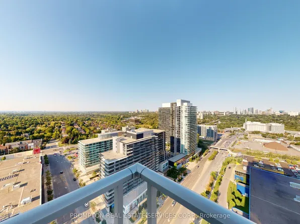 121 McMahon Dr, Toronto, ON