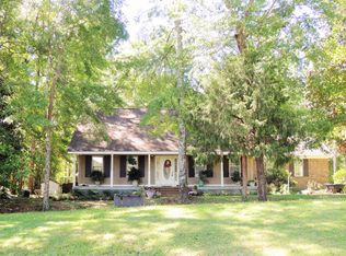 237 Corinth Rd, Purvis, MS 39475
