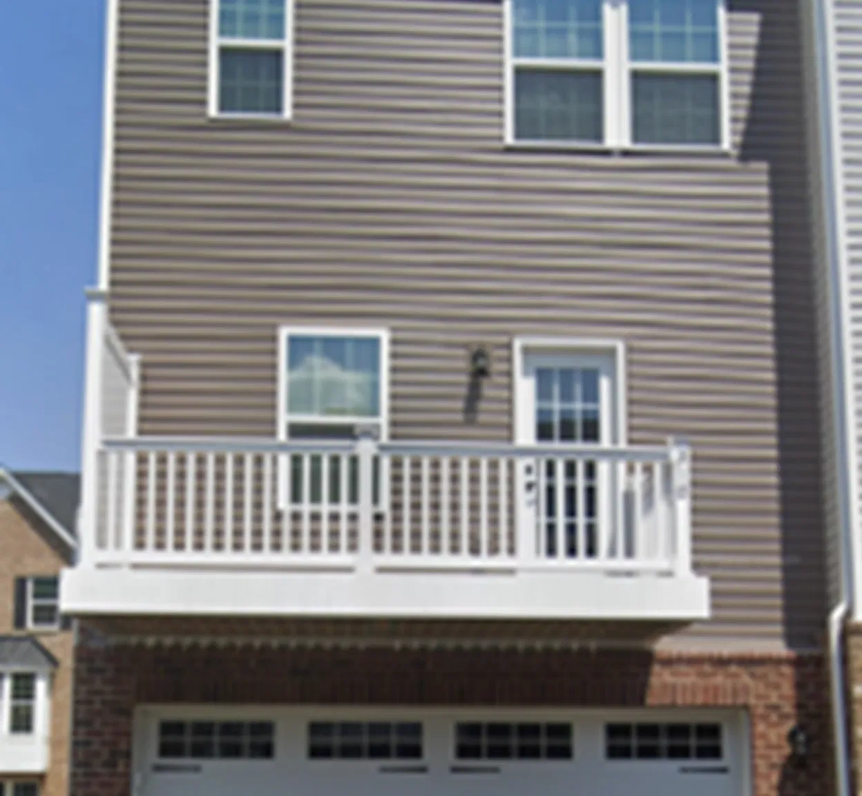 3 bed, 2.5 bath, 2388 sqft, $3,400 — Photo 1