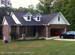 362 Sellers Rd, Dora, AL 35062