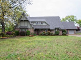 7007 S U St, Fort Smith, AR 72903
