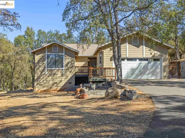 19995 Karen Ct, Sonora, CA 95370