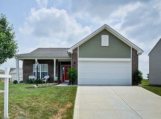 2607 Harshaw Ct, Indianapolis, IN 46239