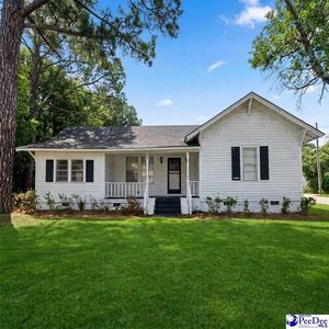 803 Pearl St, Darlington, SC, 29532