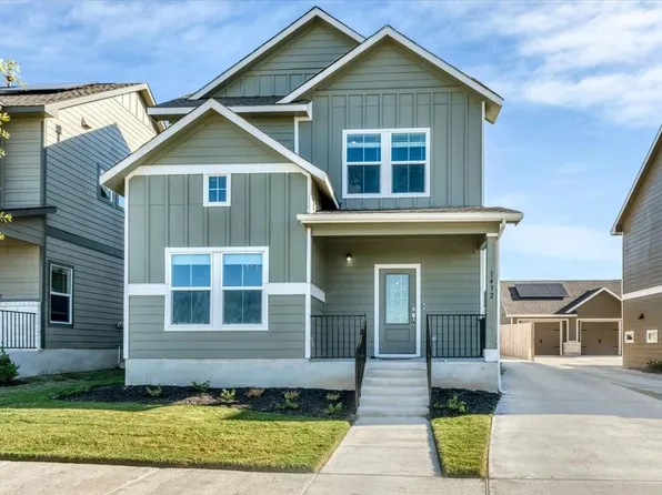 1432 Linwood St, Leander, TX 78641