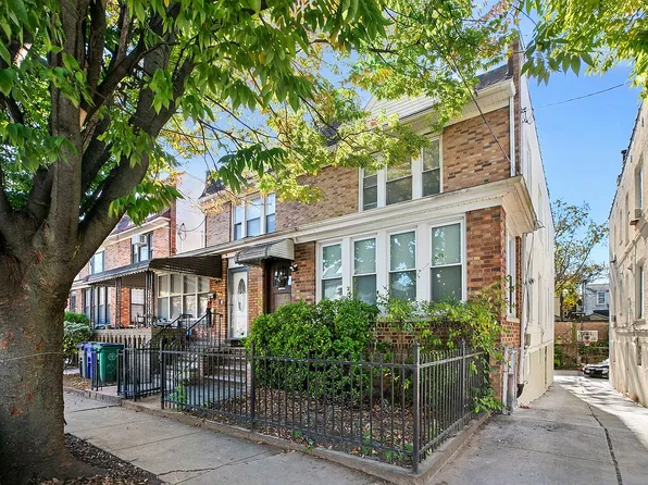 1564 Kimball St, Brooklyn, NY 11234