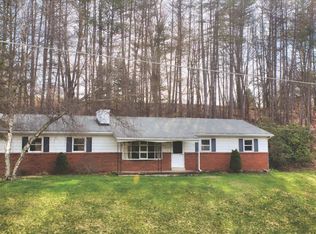 1812 Cemetery Rd, Montoursville, PA 17754