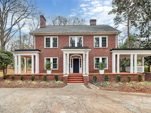 106 Patrick St, Gastonia, NC 28054