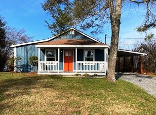 114 E 2nd St, Blue Ridge, GA 30513