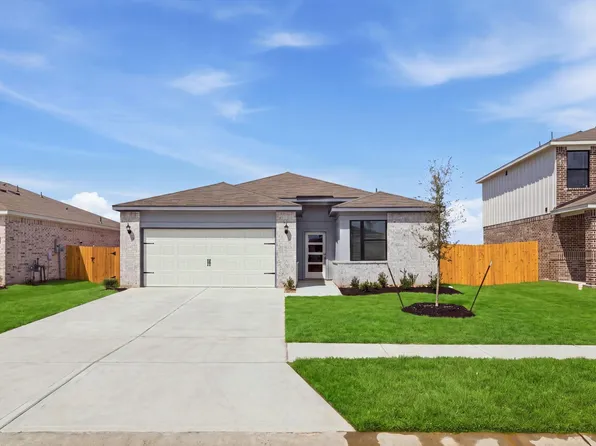 1608 Jean Meadow Dr, Rosenberg, TX 77471